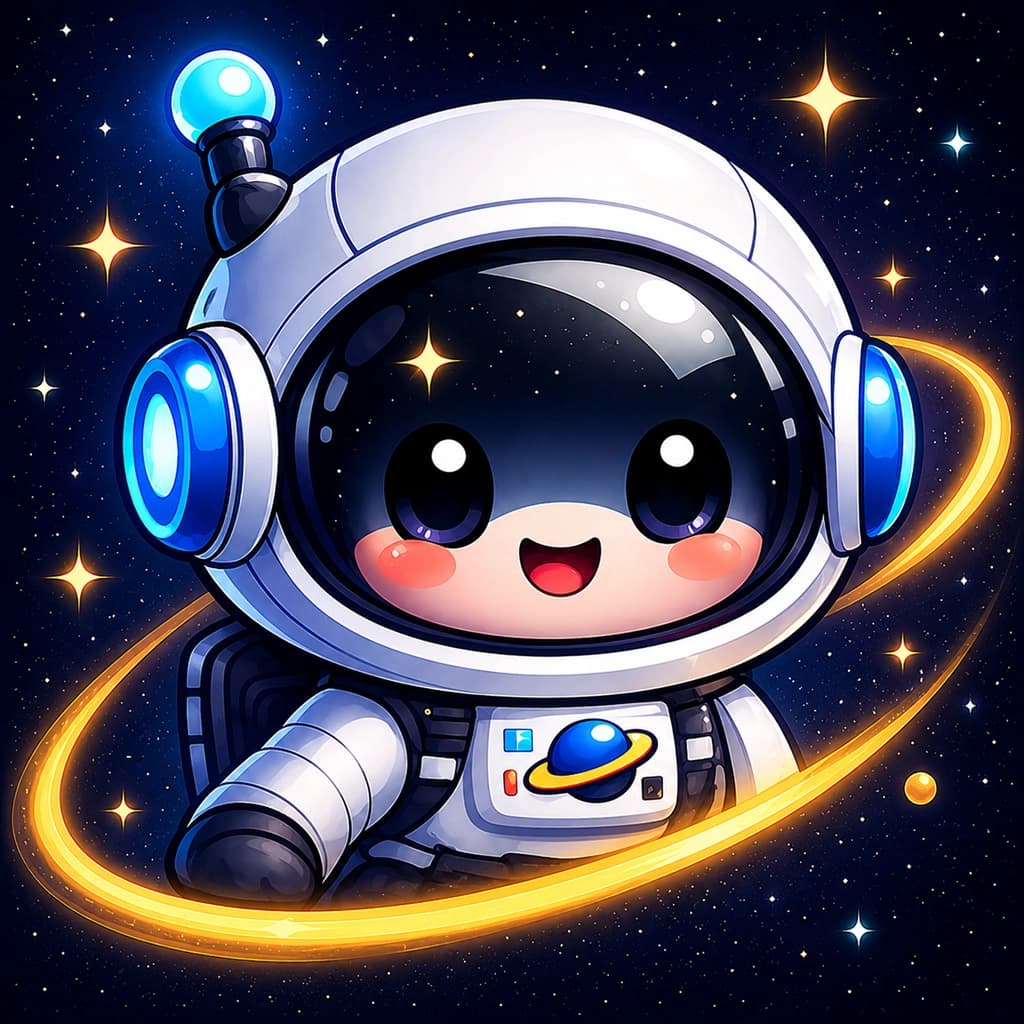 Orbit app icon